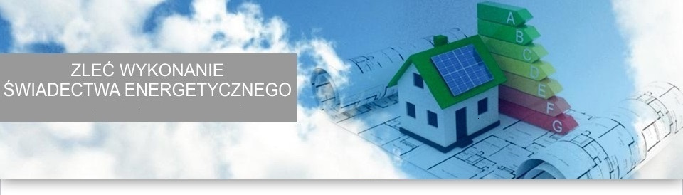 certyfikator energetyczny Kożuchów